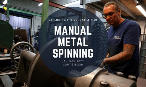 spinning in sheet metal|manual metal spinning.